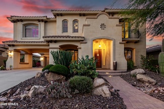 13336 W Via Caballo Blanco, Peoria, AZ 85383