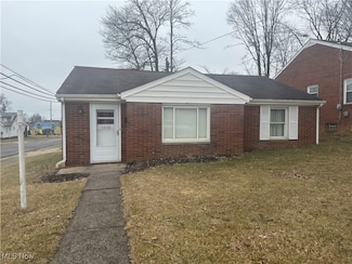 1602 Bancroft Ave, Youngstown, OH 44514