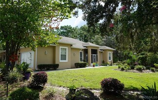 3467 W Daffodil Dr, Beverly Hills, FL 34465
