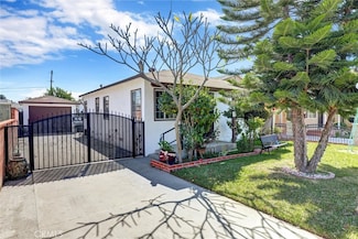 11412 Rives Ave, Downey, CA 90241