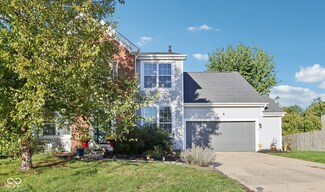 7845 Evian Dr, Indianapolis, IN 46236