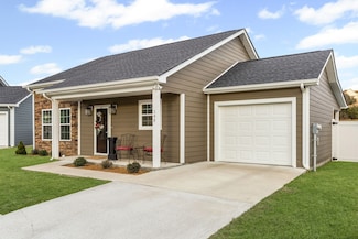 148 Nichols Dr, Woodbury, TN 37190