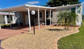 5707 45th St E Unit 45, Bradenton, FL 34203