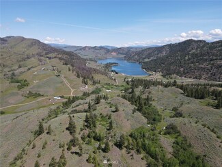 25 Lode Rd, Oroville, WA 98844
