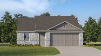14152 Hammersmith St, Pilot Point, TX 76258