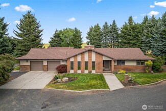 14816 Harrington-Tokio Rd, Harrington, WA 99134