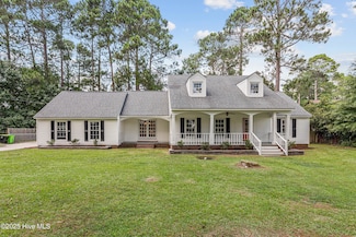 3226 Circle Dr, Farmville, NC 27828