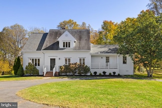 20960 Beaverdam Bridge Rd, Middleburg, VA 20117