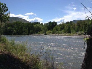 L6 BLK2 Cochrane River Estates 2, Horseshoe Bend, ID 83629