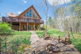 N8395 Bay Park Rd, Trego, WI 54888