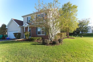 312 Pheasant Run Rd, Joliet, IL 60433
