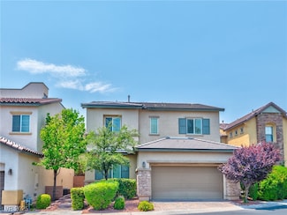 6731 Sumatra St, Las Vegas, NV 89166