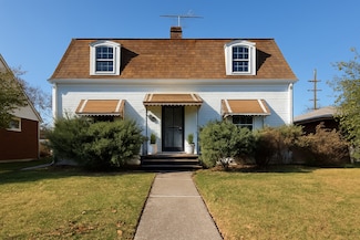 16110 Wolcott Ave, Markham, IL 60428