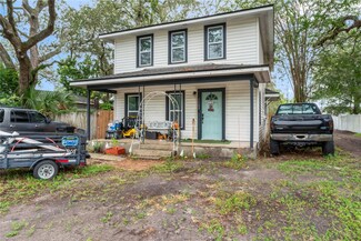 3187 66th Ave N, Saint Petersburg, FL 33702