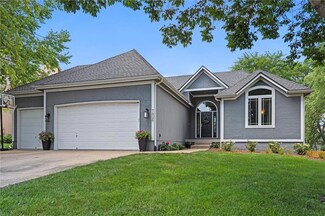 7926 W 155th Terrace, Overland Park, KS 66223
