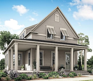 1627 Sayebrook Pkwy Unit Lot 110-Barrington-", Myrtle Beach, SC 29588