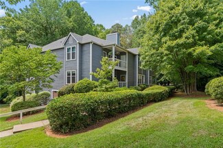 328 Meadows Cir Unit 326, Winston Salem, NC 27104