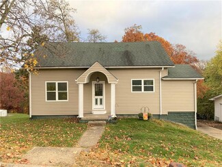 120 Ann St, Weirton, WV 26062