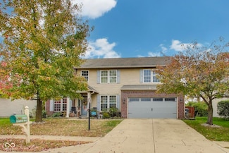 15860 Symphony Blvd, Noblesville, IN 46060