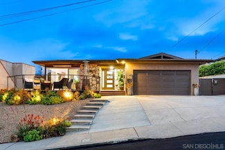 3415 Fenelon St, San Diego, CA 92106