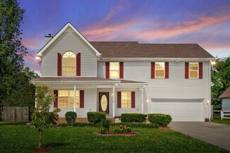 604 Pointe Clear Dr, Smyrna, TN 37167