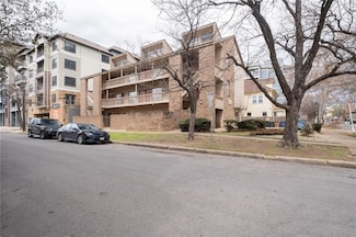 2210 Pearl St Unit 205, Austin, TX 78705