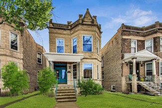 2715 N Troy St, Chicago, IL 60647