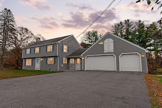 58 Hardy Rd, Westbrook, ME 04092