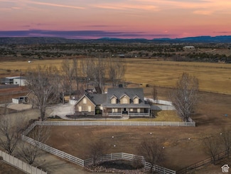 3250 W 1150 N, Roosevelt, UT 84066