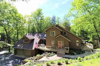 1475 Kingswood Unit Lot 164, Harbor Springs, MI 49740