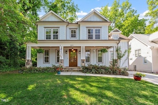 2613 Bedford Ave, Raleigh, NC 27607