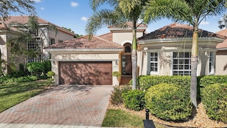 5816 Via de La Plata Cir, Delray Beach, FL 33484