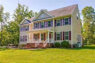 17811 Beach Rd, Chesterfield, VA 23838