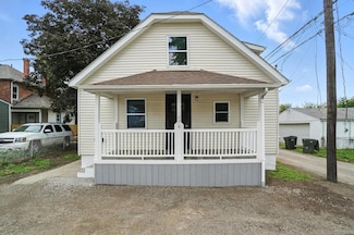 378 Hawkes Ave, Columbus, OH 43223