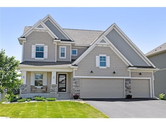 1721 Pebblestone Rd, Carver, MN 55315