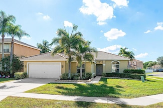 6267 Sand Hills Cir, Lake Worth, FL 33463
