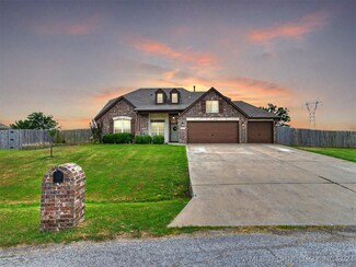 22270 E 115th Place S, Broken Arrow, OK 74014