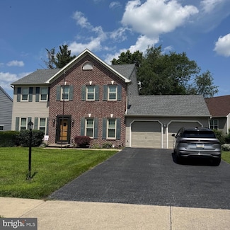 45 Buckingham Dr, Red Lion, PA 17356