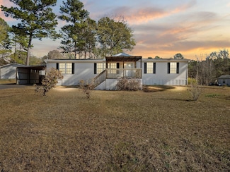 4837 Fawn Ln, Greenwood, LA 71033