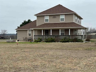 4520 Deanna Dr, Perkins, OK 74059