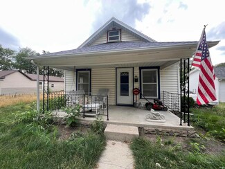 1339 S Ohio St, Kokomo, IN 46902