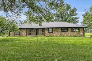 1403 Missouri 116, Plattsburg, MO 64477