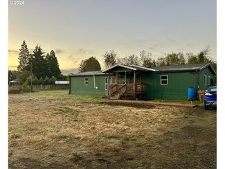 11859 NW Gales Creek Rd, Gales Creek, OR 97117