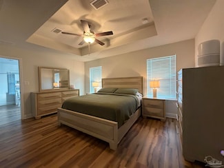 7157 Sonny Dr, Pensacola, FL 32504