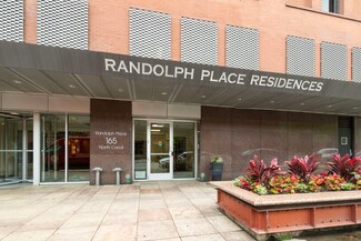165 N Canal St Unit 1219, Chicago, IL 60606