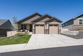 21271 E Valley Vista Dr, Liberty Lake, WA 99019