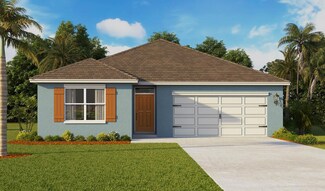 2978 Salisbury Ave, Haines City, FL 33844