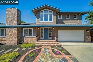 3310 Sweet Dr, Lafayette, CA 94549