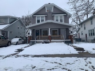 183-185 N Powell Ave, Columbus, OH 43204