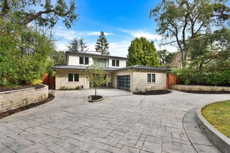 97 Pepper Dr, Los Altos, CA 94022